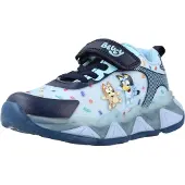 Garvalin 261855G ZAPATO SPORT LUCES Blau