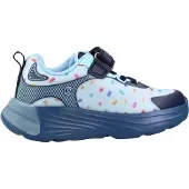 Garvalin 261855G ZAPATO SPORT LUCES Blau