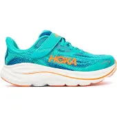 Hoka One One Laufschuhe Clifton 10 1168873 Grün 32