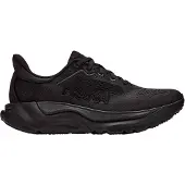 Hoka One One - Women's Arahi 9 - Runningschuhe Gr 43 1/3 - Regular schwarz