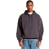 Timberland Mens HW BB Hoodie vintage black 3XL