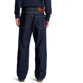Timberland 5 Pocket Denim Slim Jeans