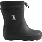 Reima - Kid's Thermo-Ankka Rain Boots - Barfußschuhe Gr 36 schwarz