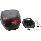 Spec-x Universal 28l Motorradkoffer