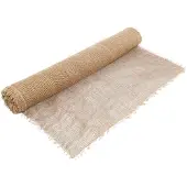 vidaXL Juterolle 100 x 500 cm