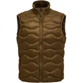 Peak Performance - Helium Down Vest - Daunenweste Gr XL braun
