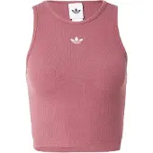 Adidas Originals Tanktop "ESSENTIALS, GERIPPT"