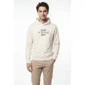 Gant Hoodie "GRAPHIC"