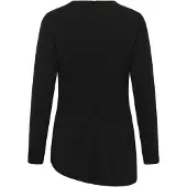 Culture Langarmbluse "DK Bluse langarm CUcamma"