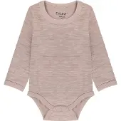 CeLaVi Body LS - Solid mocha meringue melange (2122) 90