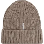 CeLaVi Beanie - Knitted fungi melange (2213) 52