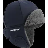 Didriksons - Kid's Biggles Cap - Mütze Gr 50 cm blau