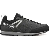 Scarpa - Crux 2 - Approachschuhe Gr 40,5 grau/schwarz