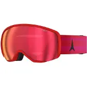 Atomic Redster JR WC S red tension NS