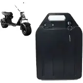 OEM Elektrisches Motorrad-Akku, 60V Lithium-Ionen, 30Ah Kapazität, A-60V-30Ah