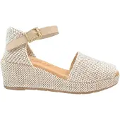 BUY SHOES Sandalen Pitillos 080-11260 für Damen