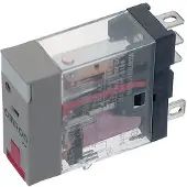Omron IndustrierelaisHilfsrelais - G2R1SNI12DCSBYOMB