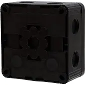 Wiska CombI Aufputz-Wand/Deckenbox - 10105978 [2 Stück]