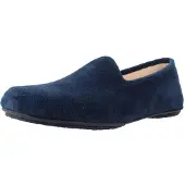 Vulladi Blaue Casual Schuhe