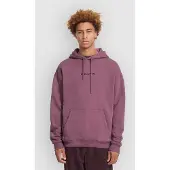 Volcom - Stone PO Fleece - Hoodie Gr M lila