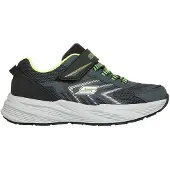 SKECHERS Junge Microspec Tread Sneakers Gray