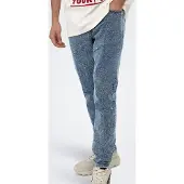 Only & Sons Slim-fit-Jeans "ONSLOOM SLIM PIM DNM CIFF" Baumwollmischung, slim fit