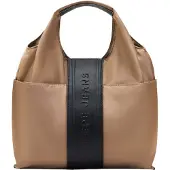 Pepe Jeans für Damen. PL0300212 Tasche Jett Wander beige (OSFA), Lässig, Polyamid