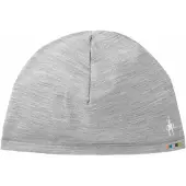 Smartwool - Merino Beanie - Mütze Gr One Size grau