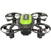 Amewi XD95 Mini RC Drohne RTF Headless Einsteiger