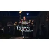 Kingdom Come: Deliverance II - Mysteria Ecclesiae