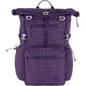 Fjällräven High Coast Pro Foldsack 26 dark violet (425) One Size