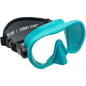 Oceanic Mini Shadow Neo Tauchmaske