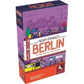 Sonstige Verlage Next Station Berlin