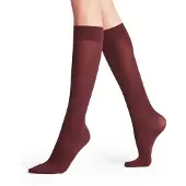 Falke Kniestrümpfe "Pure Matt" 50 DEN 1 Paar tlg.