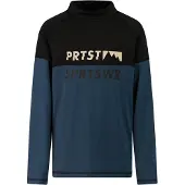 Protest Prtflyer JR Active top twilight navy (643) 176