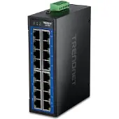 Trendnet Ti G160 Switch