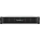Synology FlashStation FS3420, Speicherserver, Rack (2U), Intel Xeon D, D-1739, 32 GB, DDR4