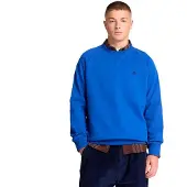 Timberland Mens LB Crew Sweatshirt surf the web L