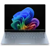 HP OmniBook Ultra Next Gen AI 14-kg0193ng, Snapdragon, 35,6 cm (14"), 2880 x 1800 Pixel, 32 GB, 2 TB, Windows 11 Pro