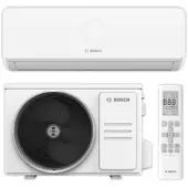Bosch Split Klimaanlage Komplett-Set | CL3200i 35 WE | 3,6 kW