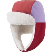 Reima Reimatec Hat, Ilves cranberry (39CA) 52 cm