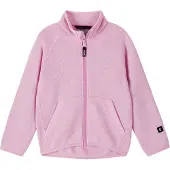 Reima Fleece Sweater, Hopper light heather (4250) 122 cm