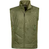 Schöffel Herren Westen He/Uni Hybrid Vt Style Cascata MNS