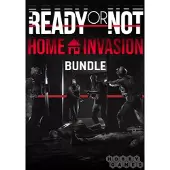 Ready or Not: Home Invasion Bundle