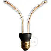 Creative Cables Art Butterfly Led-lampe