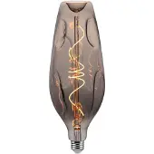 Creative Cables Bumped Bottle Spiral Led-filament-leuchtmittel