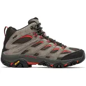 Merrell - Moab 3 Mid GTX - Wanderschuhe Gr 47 schwarz