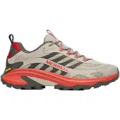 Merrell - Moab Speed 2 - Multisportschuhe Gr 41 rot