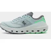 ON - Cloudvista 3 - Trailrunningschuhe Gr 44 brook / verdite