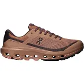 ON - Cloudvista 3 Waterproof - Trailrunningschuhe Gr 45 portobello / mulberry
